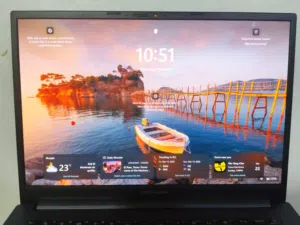 لابتوب أسوس فيفوبوك برو 14 (شاشة OLED 2.8K) - مطور! ASUS Vivobook Pro 14 OLED (2.8K)