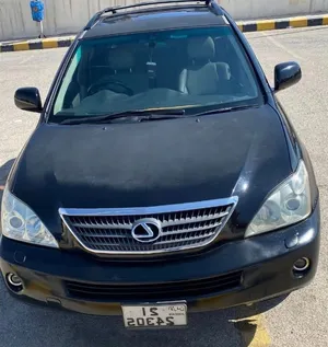لكزس RX400 موديل 2006 (SUV)