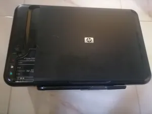 طابعة ملونة hp printer cb730-64001