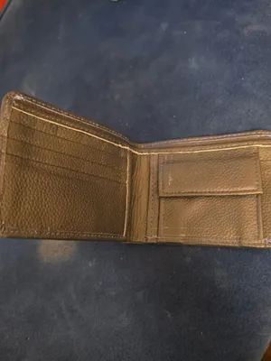 men wallet