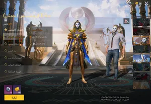 حساب ببجي للبيع لفل 80