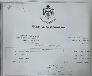 منزل للبيع بسعر لقطة بأجمل مناطق البيادر
