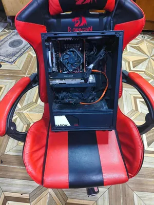 Windows Custom-built  Computers  for sale  in Basra