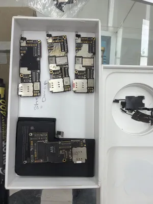 Mobile iPad MacBook software hardware