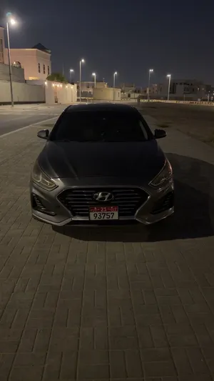سوناتا 2018