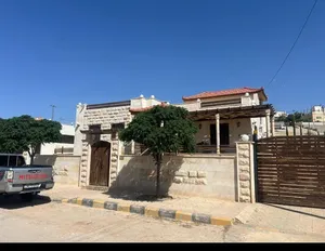 فيلا في ضاحية المدينة المنورة