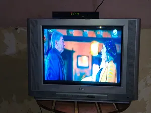 تلفزيون 29 بوصة ماركه LG