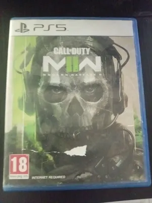 Call fo DUTY