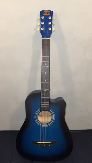 Acoustic guitar for sale