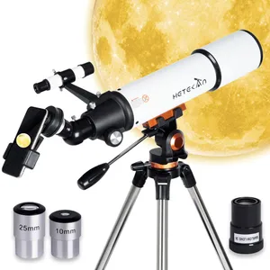 تلسكوب فلكي HETEKAN TELESCOPE