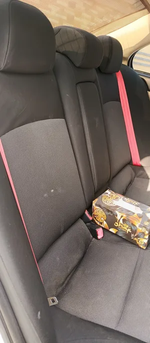 Used Mitsubishi Lancer in Muscat
