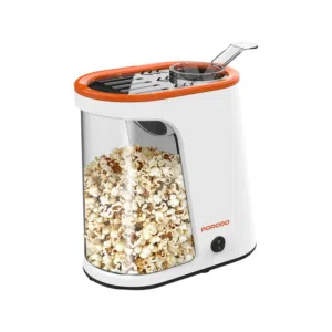 صانه الفشار من برودو popcorn maker