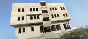 عماره في عجمان الجرف عظم جاهزة للتكميل