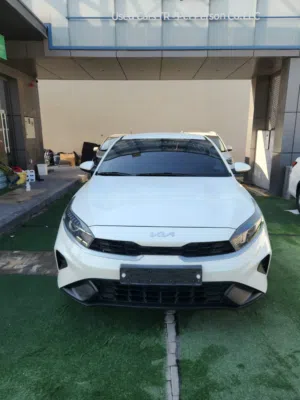 For Sale Kia K3 model 2022 Fulloption  للبيع كيا k3 موديل 2022 فول اوبشن