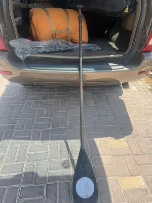 عصا بادل بورد وكايك نوعيه اصليه وممتازه ويوجد جديد