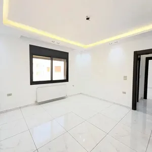 شقة شبه ارضي و طابق اول في أجمل مناطق مرج الحمام