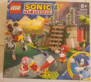 LEGO SONIC