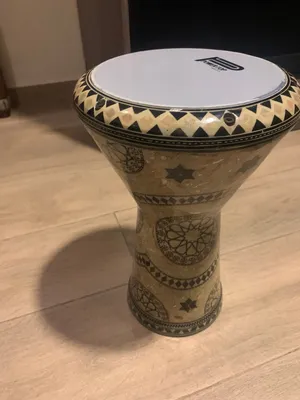 طبله صدف صوتها خرافي مطلوب فيها 45 وقابل للتفاوض