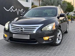 Used Nissan Altima in Hawally