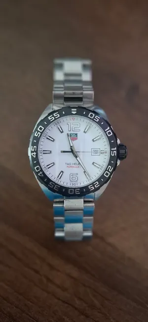 Tag Heuer Formula 1 watch