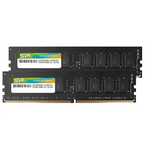 رامات كمبيوتر silicon power DDR4-2666 CL19 8GB