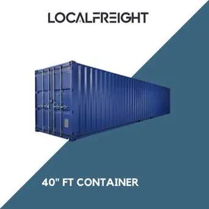 Used And New Shipping Container For Sale 40ft, 20ft, 40ft HC WITH REASONABLE PRICE