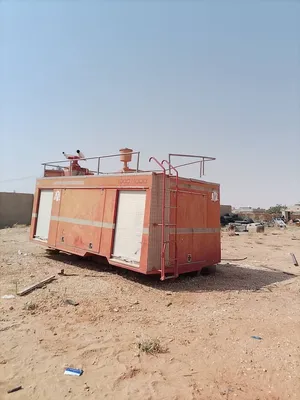 مطافي خاصة بالفوم و البودرة