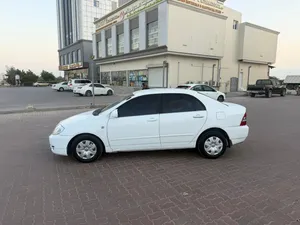 Used Mitsubishi Lancer in Al Batinah