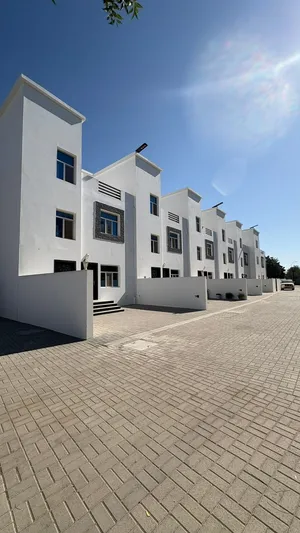 276 m2 More than 6 bedrooms Townhouse for Sale in Muscat Al Maabilah