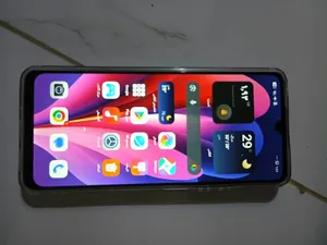 Xiaomi Redmi Note 13 Pro Plus 256 GB in Aden