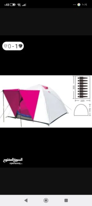 50 per cent disctill 15th of June canvass/tents heavy duty double layer Oxford cloth