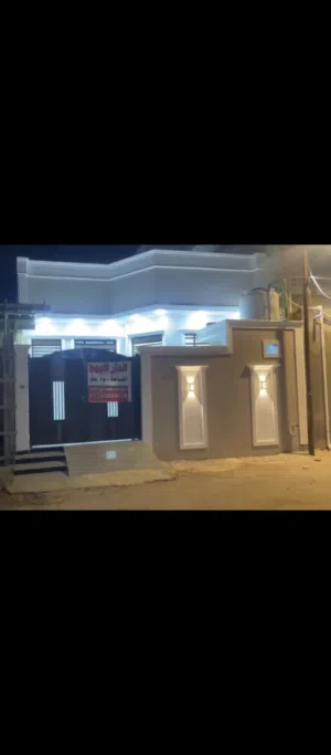 بيت للبيع تنومه كردلان حي الصادق