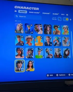 حساب فورت قوي و فيه سكنات تعريق ومصروف عليه فوق 2500 درهم تقريبا
