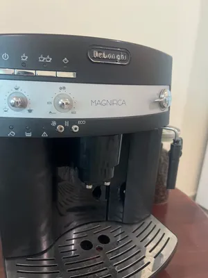 مكينه قهوه magnifica