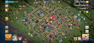 Clash of Clans Accounts and Characters for Sale in Damascus
