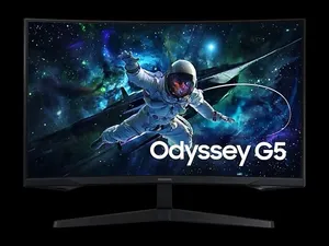 شاشة قيمنق Odyssey G5 انش 32