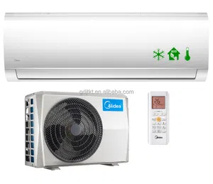 Midea 0 - 1 Ton AC in Zarqa