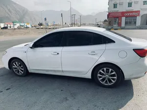 Used MG MG 5 in Muscat
