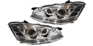 لايت زوج مارسيدس s550 2013
