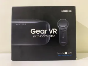 Samsung Gear VR Note 8