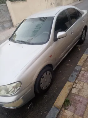 نيسان صني للبيع 2005