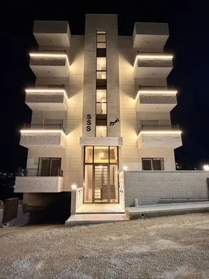 اخر شقة في مشروع أبو السوس بالقرب من الجامعة الجديدة