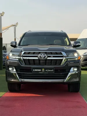 لاند كروزر-2021-GXR-grand touring-V8-4.6L-GCC-متاح تمويل بنكي
