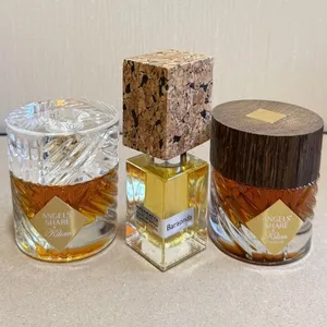 عطور الكونياك انجل شير بردايس وبروانا