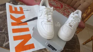 حذاء فيتنامي NIKE AIR FORCE 42