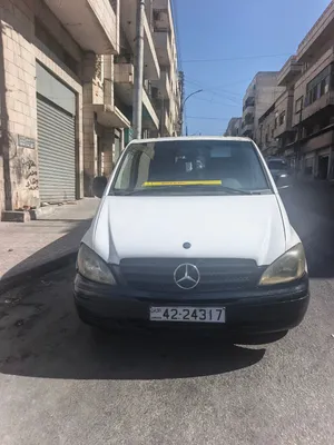 باص مرسيدس CD111