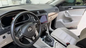 Urgent Sale – Volkswagen Tiguan 2019  Grey
