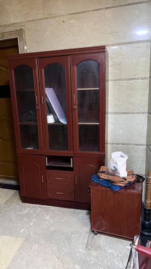 كنتور خزن ملفات