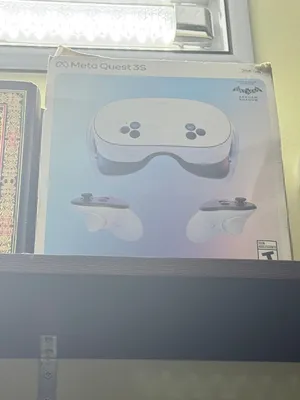 Meta Quest 3S 256GB