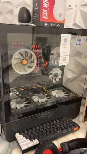 Other Other  Computers  for sale  in Al Ain